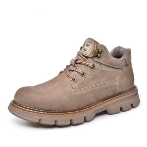 Bota Coturno Casual Masculino Suverni