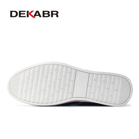 Sapatênis Casual Masculino Charles