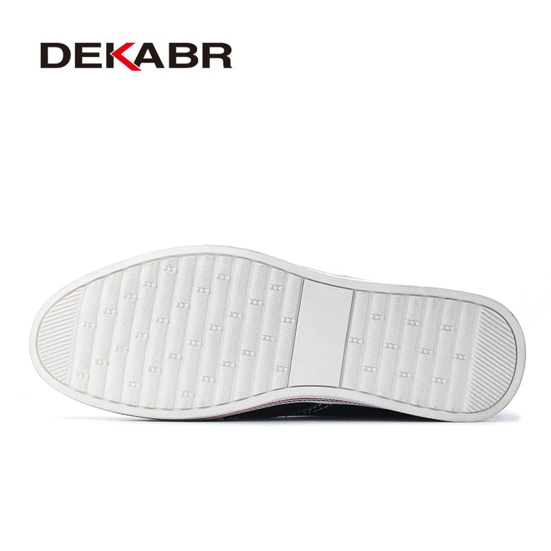Sapatênis Casual Masculino Charles