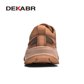 Sapato Casual Masculino Leone