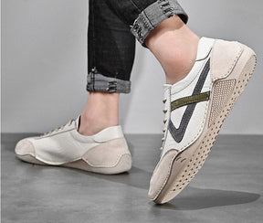 Sapatênis Casual Masculino Donnato