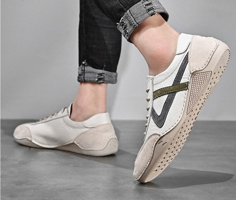 Sapatênis Casual Masculino Donnato