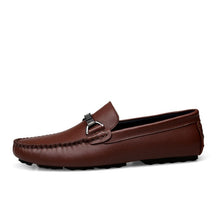 Mocassim Loafer Masculino Alberto