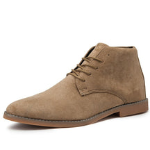 Bota Casual Masculina Rapello