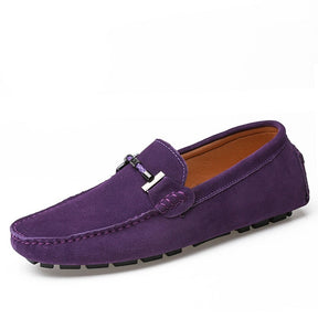 Mocassim Loafer Masculino Carlo