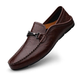 Mocassim Loafer Masculino Looper