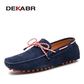Mocassim Masculino Gonno