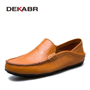 Sapato Casual Masculino Riccardo