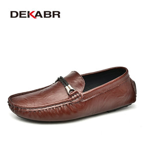 Mocassim Loafer Masculino Lincoln