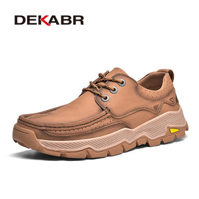 Sapato Casual Masculino Leone