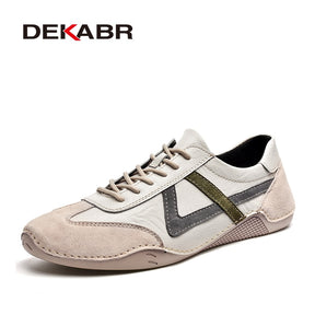 Sapatênis Casual Masculino Donnato