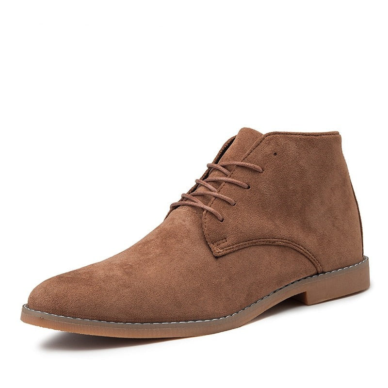 Bota Casual Masculina Rapello
